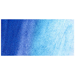 Beam Paints Watercolor Paintstone - Almost Night swatch
