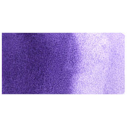 Beam Paints Watercolor Paintstone - Blueberry Mountain swatch