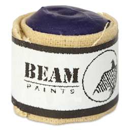 Beam Paints Watercolor Paintstone - Grape