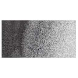 Beam Paints Watercolor Paintstone - Graphite swatch