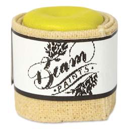 Beam Paints Watercolor Paintstone - Grasshopper