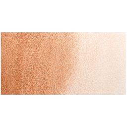 Beam Paints Watercolor Paintstone - Red Clay swatch