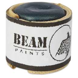 Beam Paints Watercolor Paintstone - Wintery Night