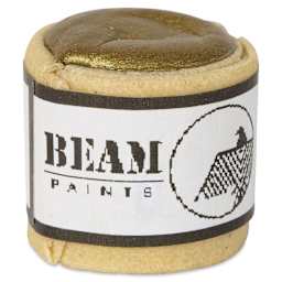 Beam Paints Watercolor Paintstone - Wet Grizzly