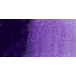 Schmincke Horadam Aquarell Artist Watercolor - Schmincke Violet, Swatch