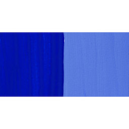 Jackman's Finest Artists' Gouache - French Ultramarine Blue swatch