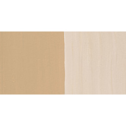 Jackman's Finest Artists' Gouache - Buff Titanium swatch