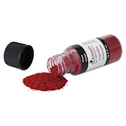 Jackman's Crystalline Powder Watercolors