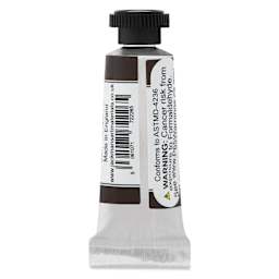 Jackman's Finest Professional Watercolour - Twilight, 5 ml back of tube