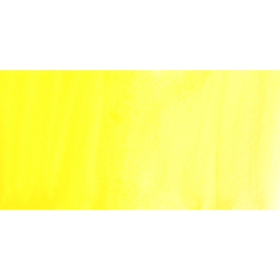 Jackman's Finest Professional Watercolour - Hansa Yellow Swatch