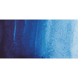 Jackman's Finest Professional Watercolour - Phthalo Blue (Red Shade) Swatch