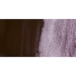 Jackman's Finest Professional Watercolour - Perylene Violet Swatch