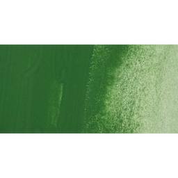Jackman's Finest Professional Watercolour - Chrome Oxide Green Swatch