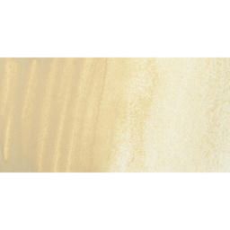Jackman's Finest Professional Watercolour - Buff Titanium Swatch