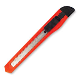 Excel Blades K10 Light Duty Snap Blade Knife