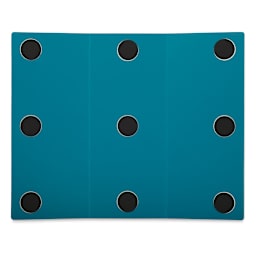 We R Memory Keepers Tri-Fold Magnetic Mat