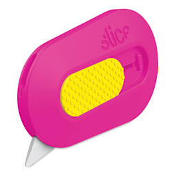 Slice Mini Cutter - Fuschia