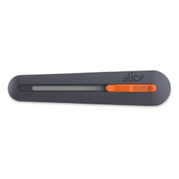 Slice Manual Industrial Knife, Blade Retracted