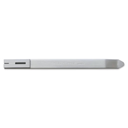 Olfa Stainless-Steel Snap-Off Graphics Knife, clip 