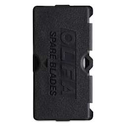 Olfa Glass Scraper - Replacement Blades, Pkg of 6, case
