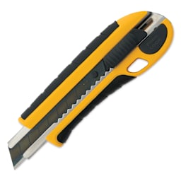 KDS Grip Fit Auto Lock Utility Knife