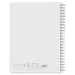 Fabriano EcoQua Spiral Notebooks