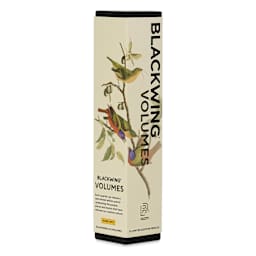 Blackwing Volume 458 Birding Pencil Pack - Pkg of 12, front of packaging