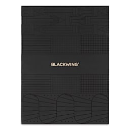 Blackwing Notebook Essentials Set - Dot Grid, front of set