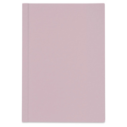 Ugly Books Perfect Bound Notebook - NO.1 Mandy, 5-3/4" x 4", 135 gsm, Pkg of 3, front