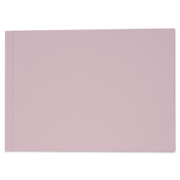 Ugly Books Perfect Bound Notebook - NO.2 Mandy, 5-3/4" x 8", 135 gsm, Pkg of 3, front