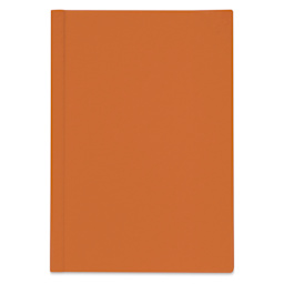 Uglybooks Perfect Bound Notebook - NO.1 Honey Bell, 5-3/4" x 4", 135 gsm, Pkg of 3, front