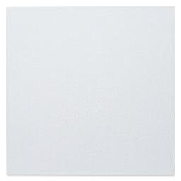 Winsor & Newton Professional Artists’ Canvas Board - 8" x 8" front