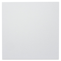 Winsor & Newton Professional Artists’ Canvas Board - 10" x 10" front