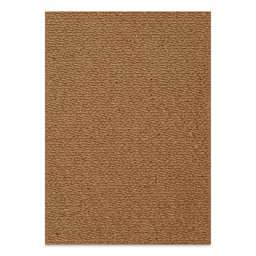 American Easel Hardboard Panel - 5" x 7", 1/8", back