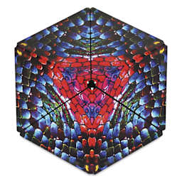 Shashibo Puzzle Toy - Chameleon