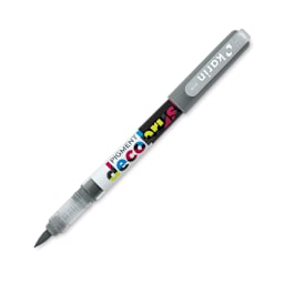 Karin Pigment Decobrush Marker - Neutral Grey 3