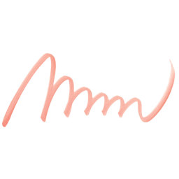 Karin Pigment Decobrush Marker - Soft Peach 2 swatch
