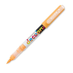 Karin Pigment Decobrush Marker - Pale Orange