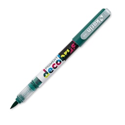 Karin Pigment Decobrush Marker - Lush Green