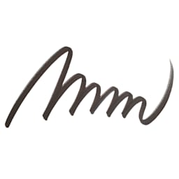 Karin Pigment Decobrush Marker - Cocoa swatch