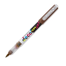 Karin Pigment Decobrush Marker - Sandstone