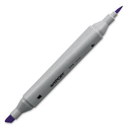 artPOP! Infinity Brush Marker Set - Set of 24, Assorted, marker out of packaging