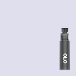 OLO Replacement Cartridge Light Periwinkle