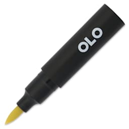Olo Brush-Tip Half Marker - YO2.2 Pudding