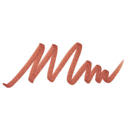 Olo Brush-Tip Half Marker -  OR4.7 Chocolate swatch