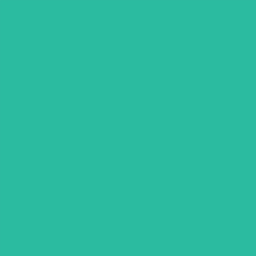 OLO Replacement Cartridge Aqua Green