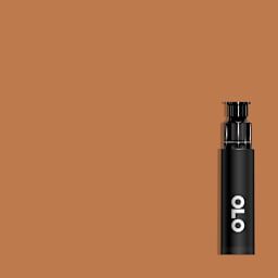 OLO Replacement Cartridge Latte
