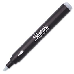 Sharpie Creative Acrylic Marker - Cool Gray, Bullet Tip