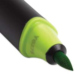 Molotow Sketcher Twin Graphic Markers - Main Kit 1, close-up of the brush tip