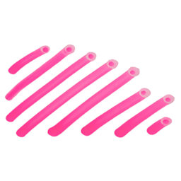 Edding 95 Glass Marker - Pink, swatch